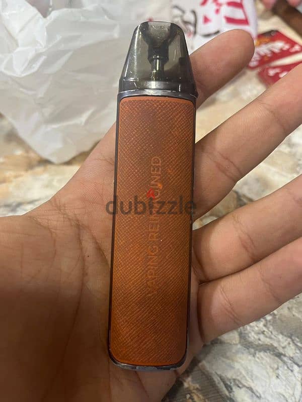 nexlim pro vape 1