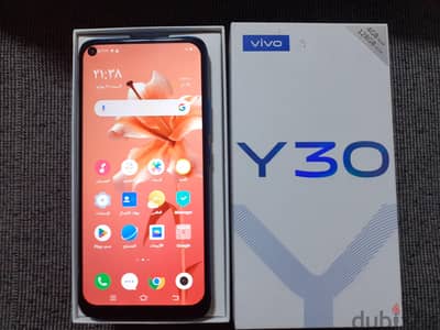 فيفو  y30