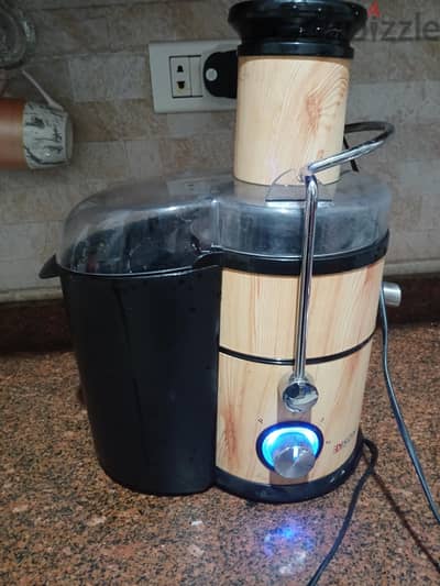 عصار اديسون وارد السعودية
