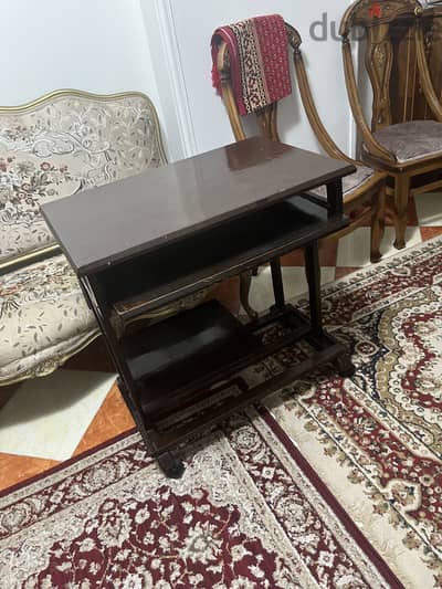 ترابيزة كمبيوتر