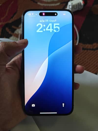 آبل - آيفون 14 برو ماكس