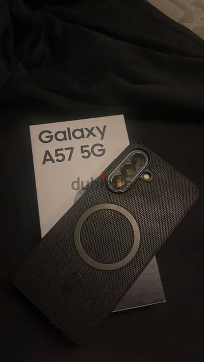 Samsung A57