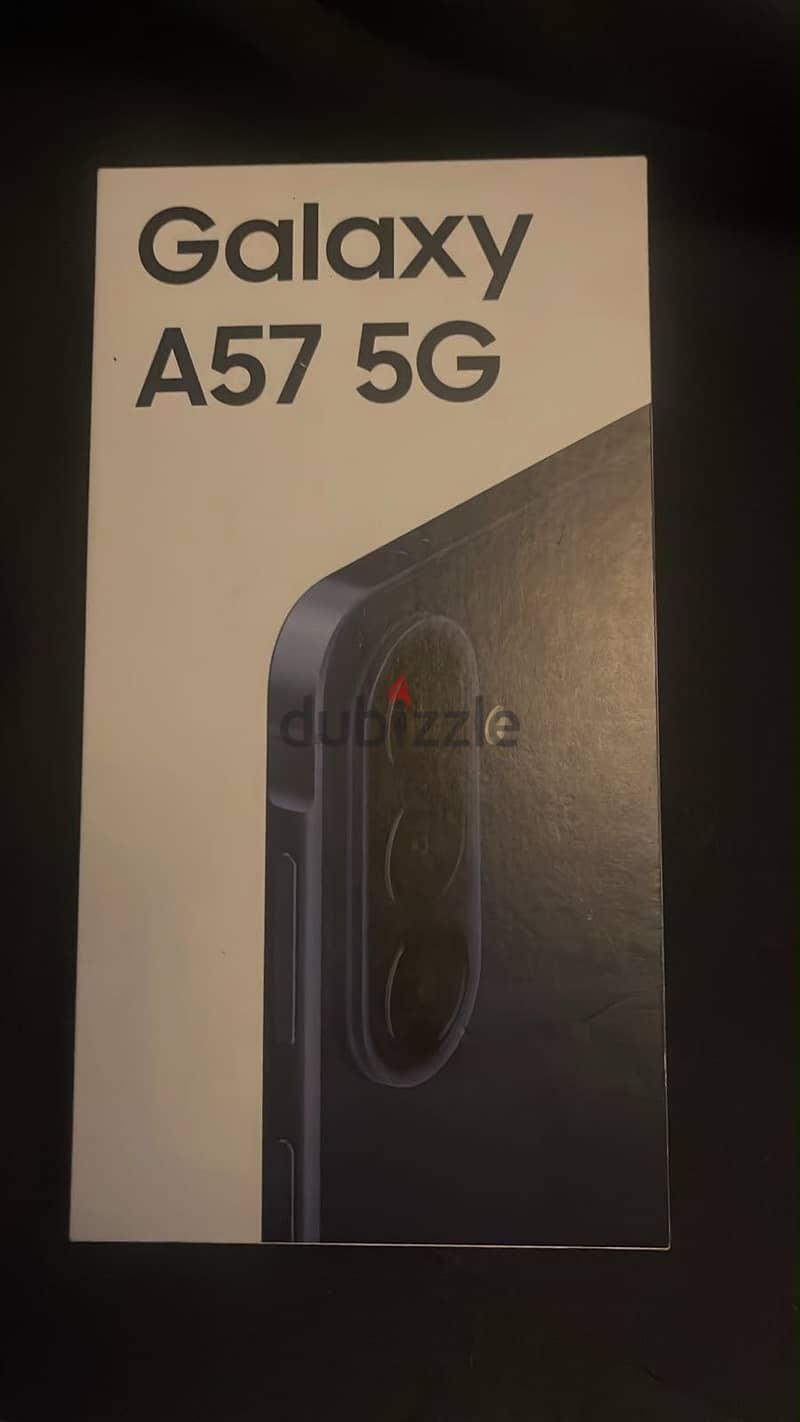 Samsung A57 1