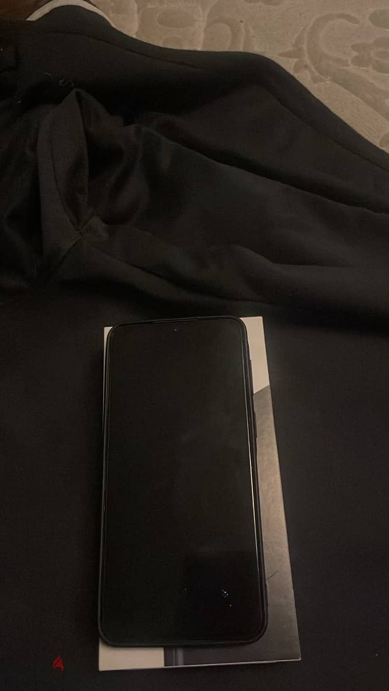 Samsung A57 2