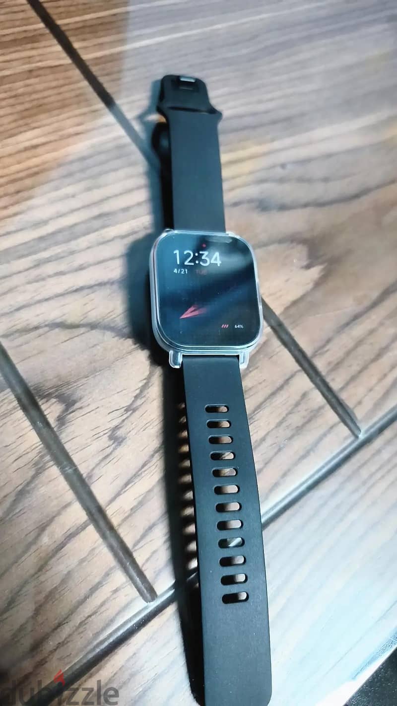 perfect xiaomi redmi watch 5 active 1