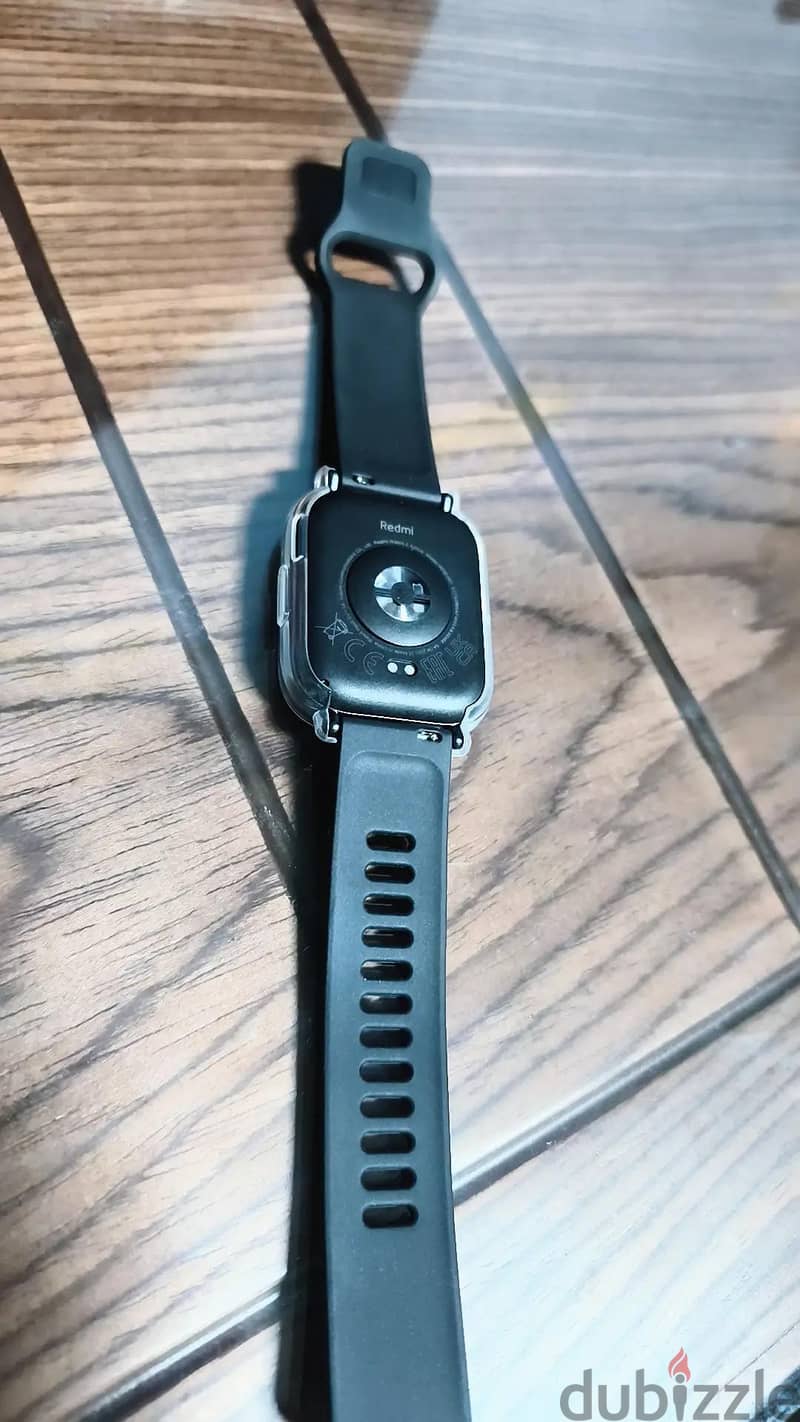 perfect xiaomi redmi watch 5 active 2