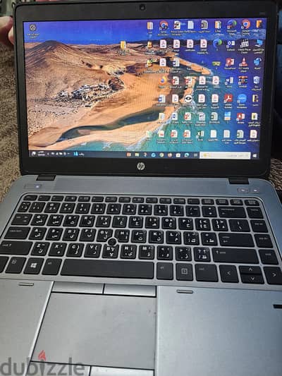 لابتوب hp