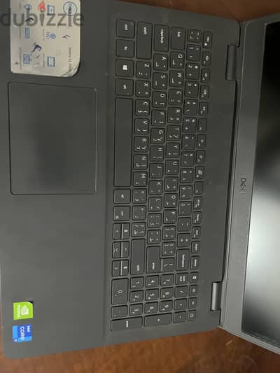 Dell vostor 3500 g11
