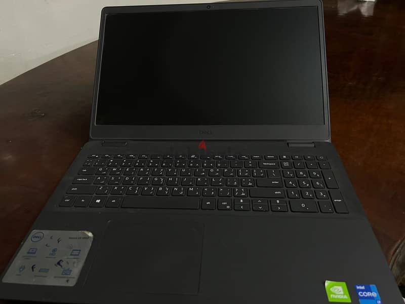 Dell vostor 3500 g11 2