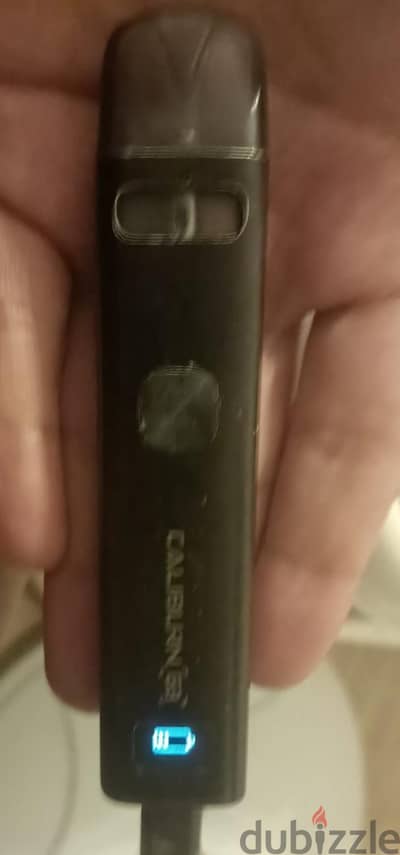 vape caleporn g3