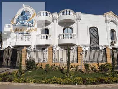 Villa 665m for sale in Al-Narges