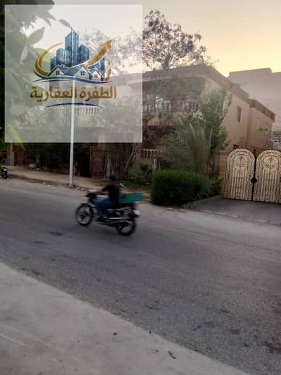 Villa 610m in Al-Yasmeen