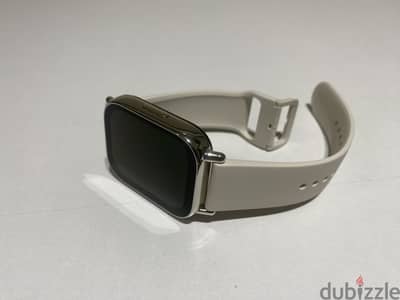 Redmi Watch 5 lite just opened