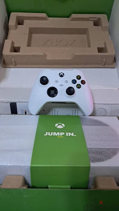 Xbox Series S NEW ( America )