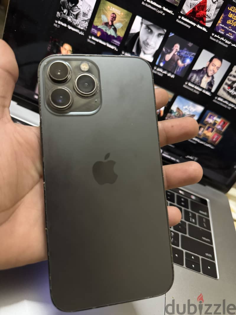 Apple - iPhone 13 Pro Max 3