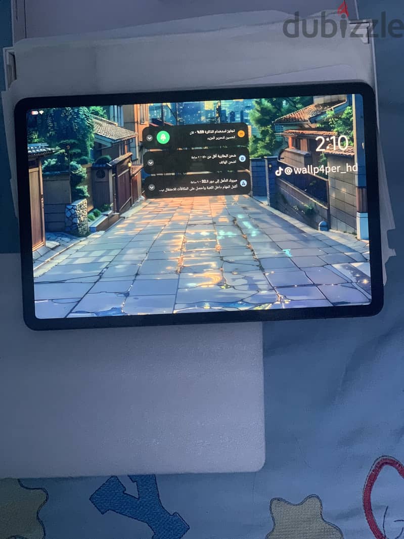 Redmi pad pro 1