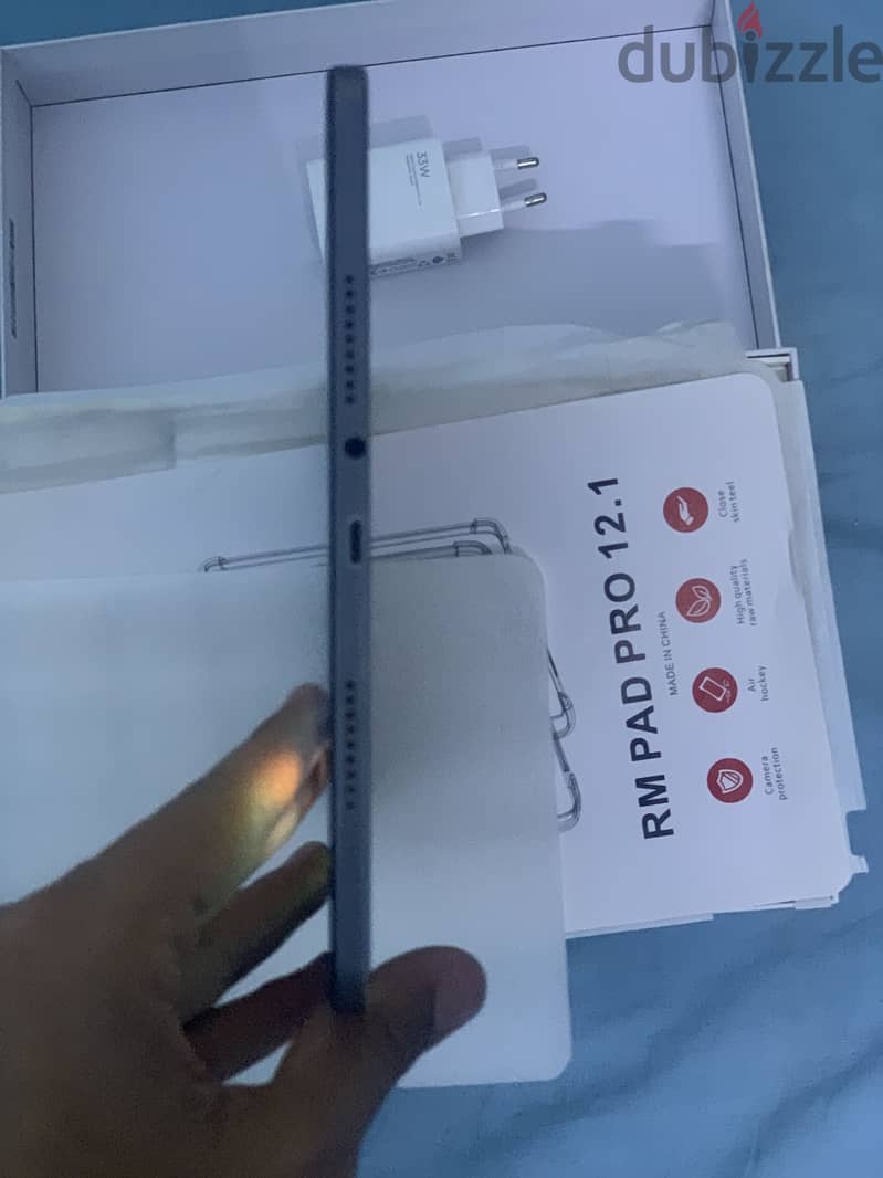 Redmi pad pro 2
