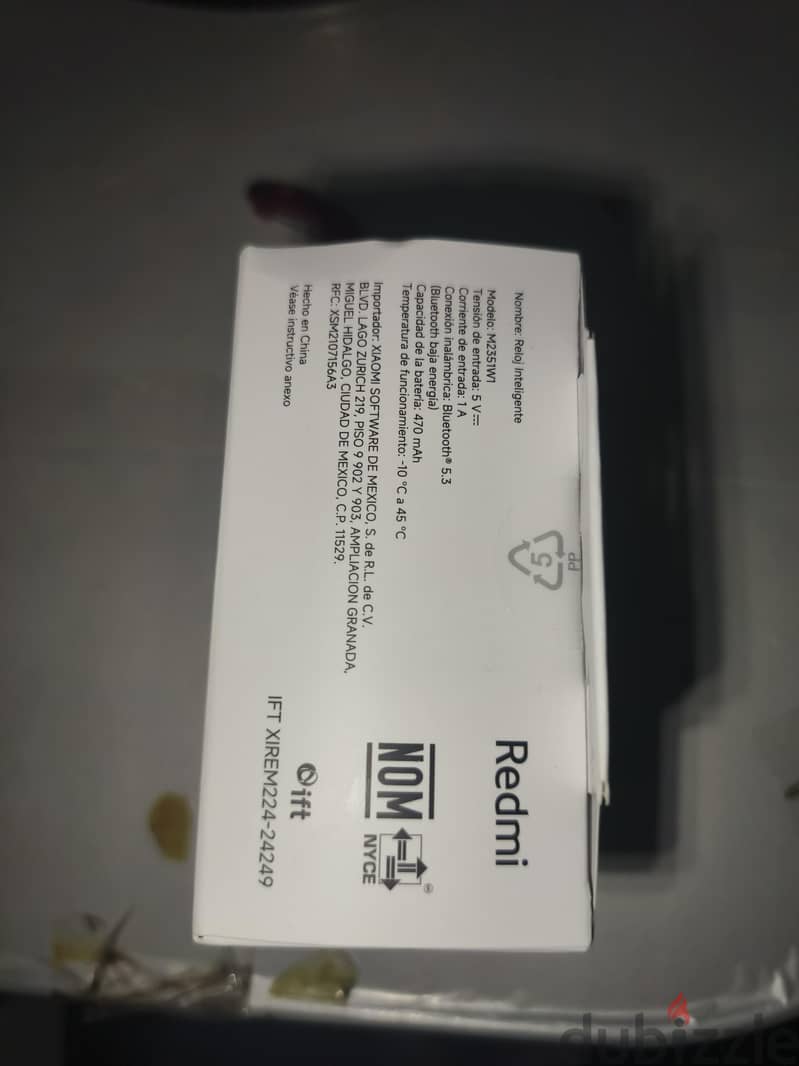 Redmi Watch 5 Active 2