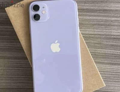 Apple - iPhone 11
