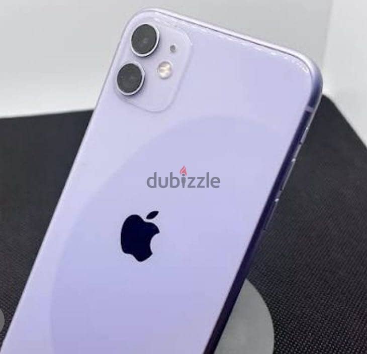 Apple - iPhone 11 2