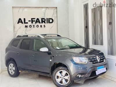 رينو داستر | Renault Duster 2019. . . لو بتدور على الـSUV العملية.