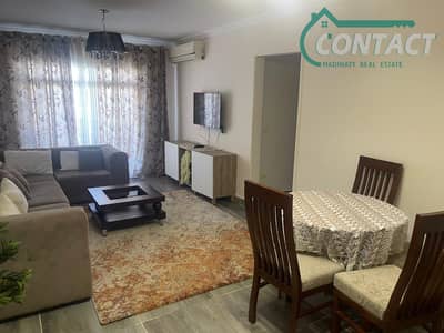 امتلك شقة 96م مفروشة بالكامل في أفضل مواقع مدينتي