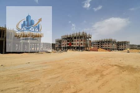  فرصة مميزة للبيع | أرض 705م بالحي الخامس