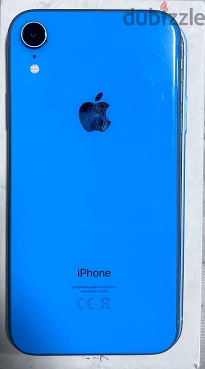 iPhone XR 64GB