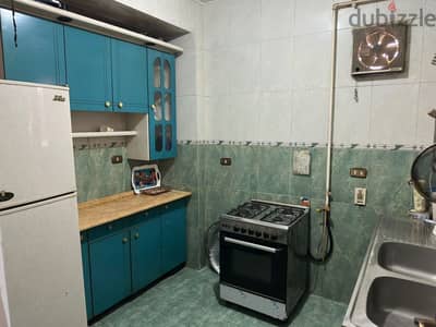 شقة مفروشة للإيجار