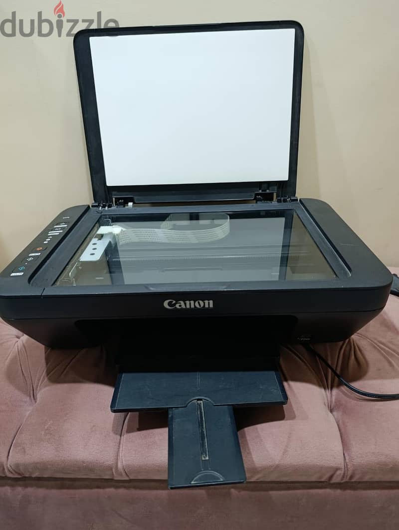 canon prixma, e474 2