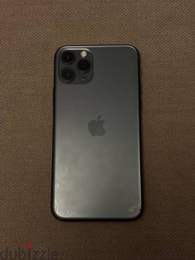 iPhone 11 Pro 64gb