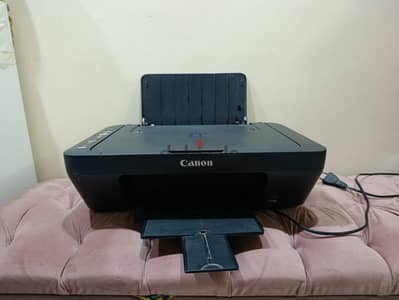canon prixma e474