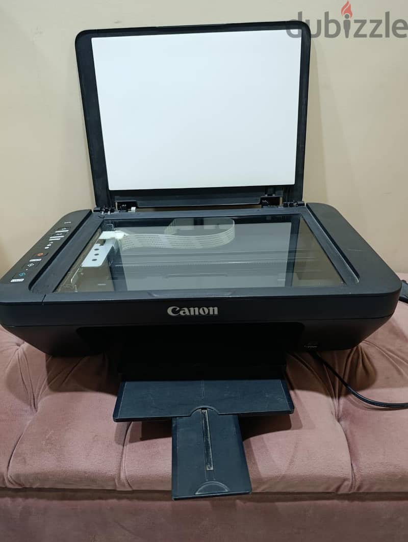 canon prixma e474 2