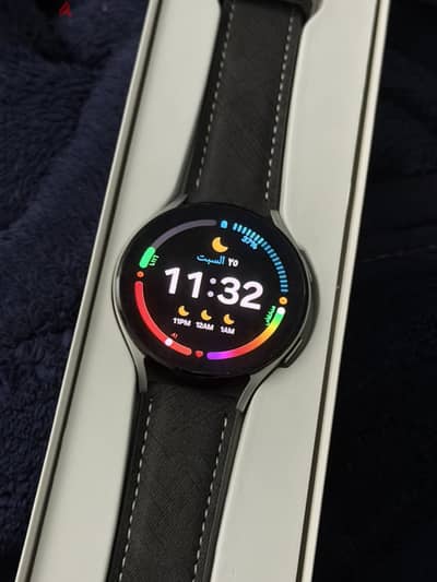 Galaxy watch 4