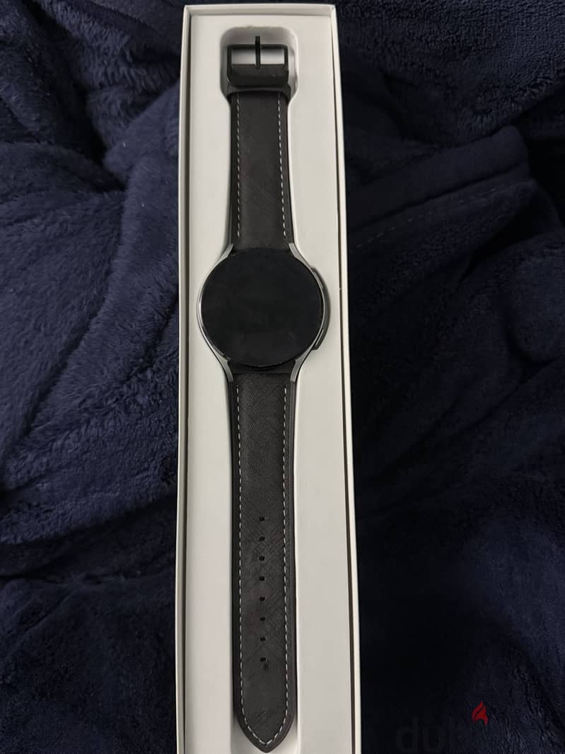 Galaxy watch 4 1