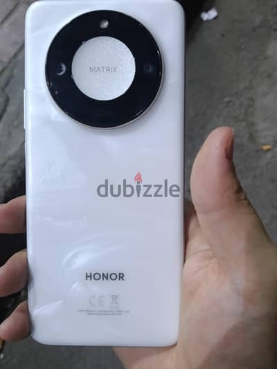 Honor X9c