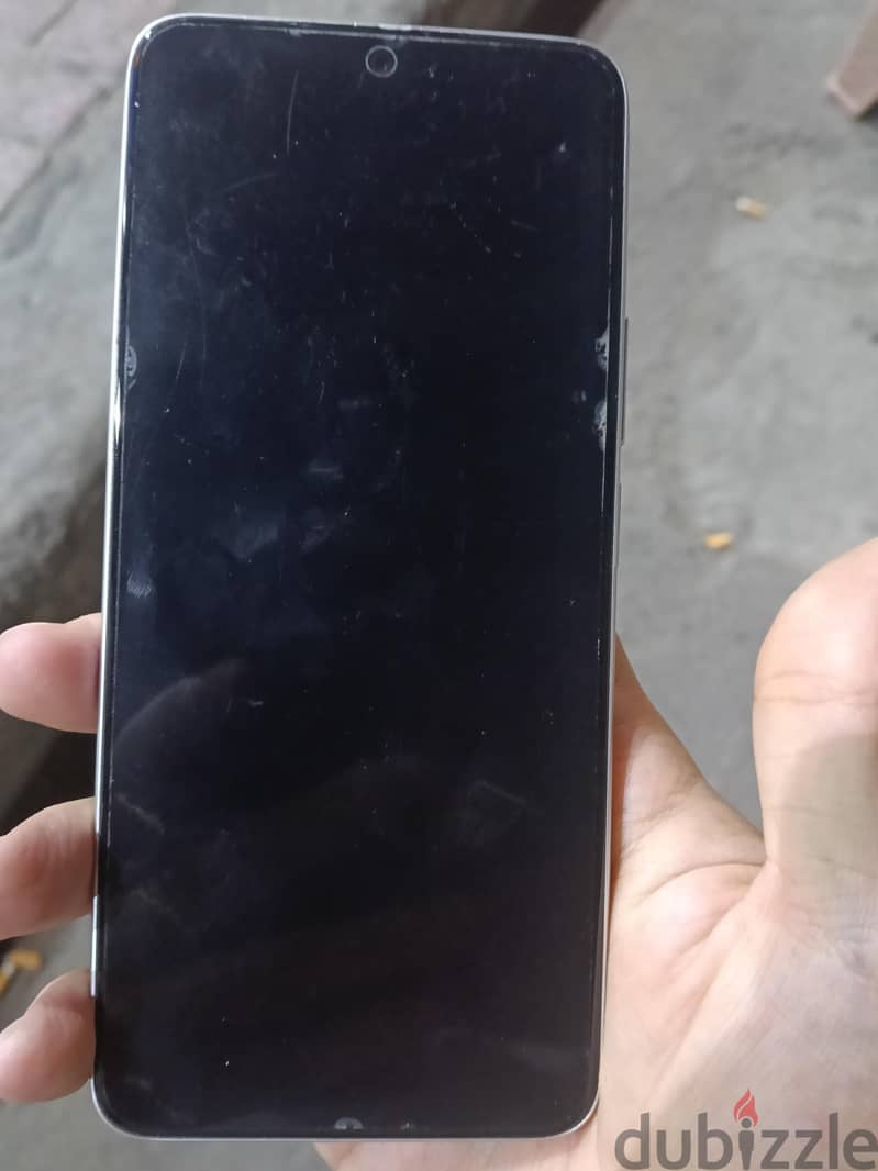 Honor X9c 1