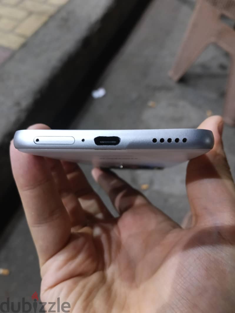 Honor X9c 4