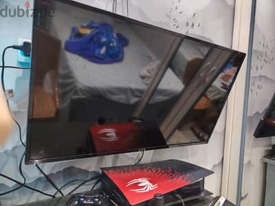 تليفزيون 40 بوصه ata