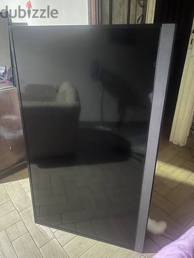 Toshiba smart 55 used