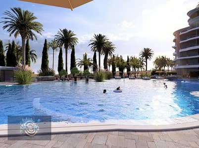 Mada Hotel Apartment in kilo 123 Sidi Abdel Rahman (Marine Road) on the waterfront of 800 meters in a partnership project with Mada Urban Development Company