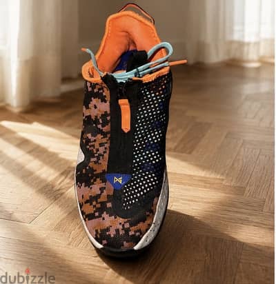 حذاء نايكي Nike PG 4 الأصلي – بحالة ممتازة