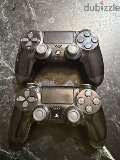 PS4 Pro