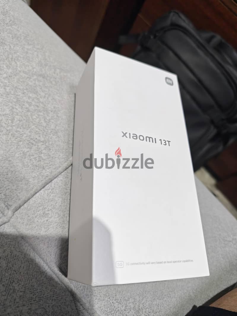 Xiaomi 13T 8