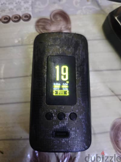 Vaporesso Gen 200،