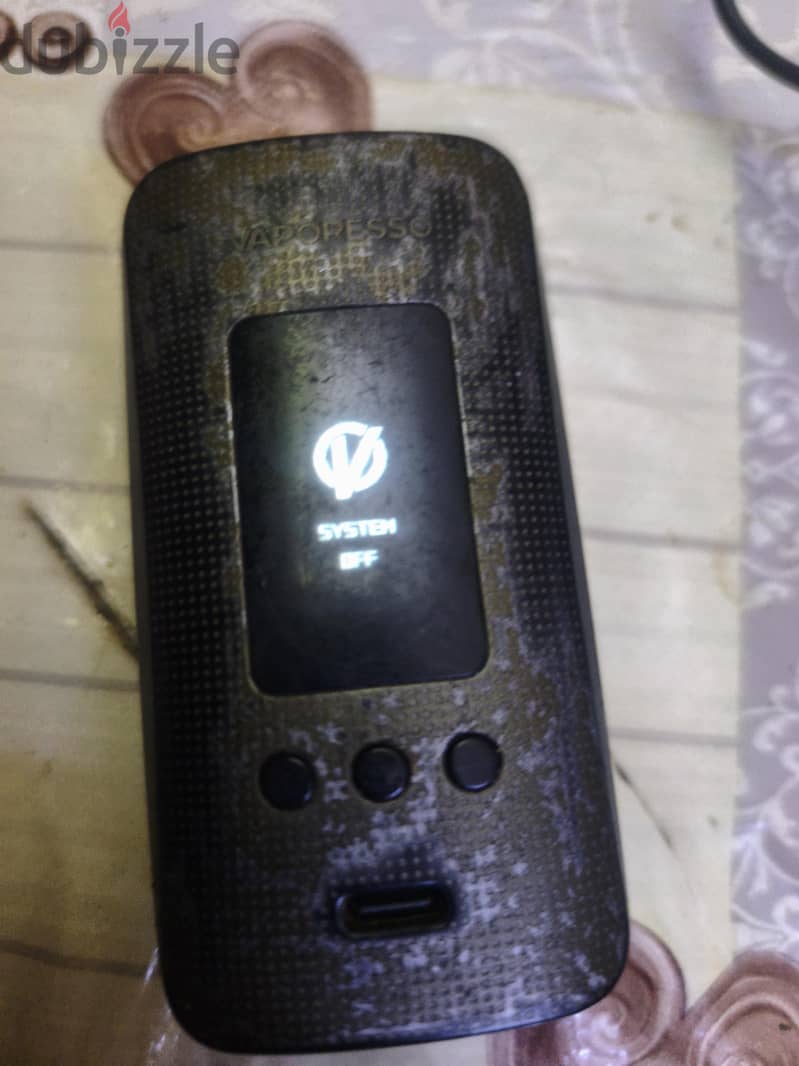 Vaporesso Gen 200، 3