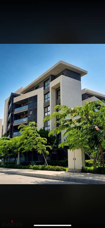 140 meter apartment B15 special finishing, kitchen and air conditioning for rent in Madinaty