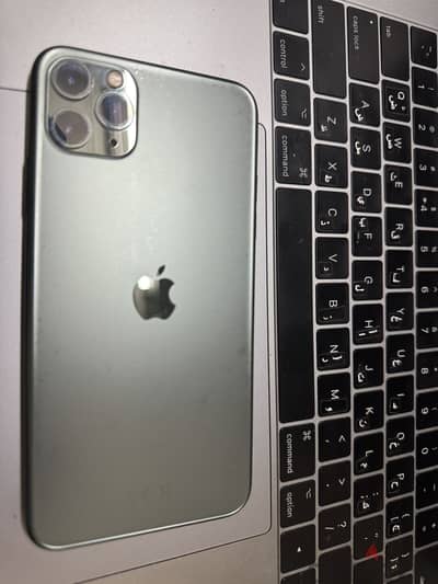 Apple - iPhone 11 Pro Max