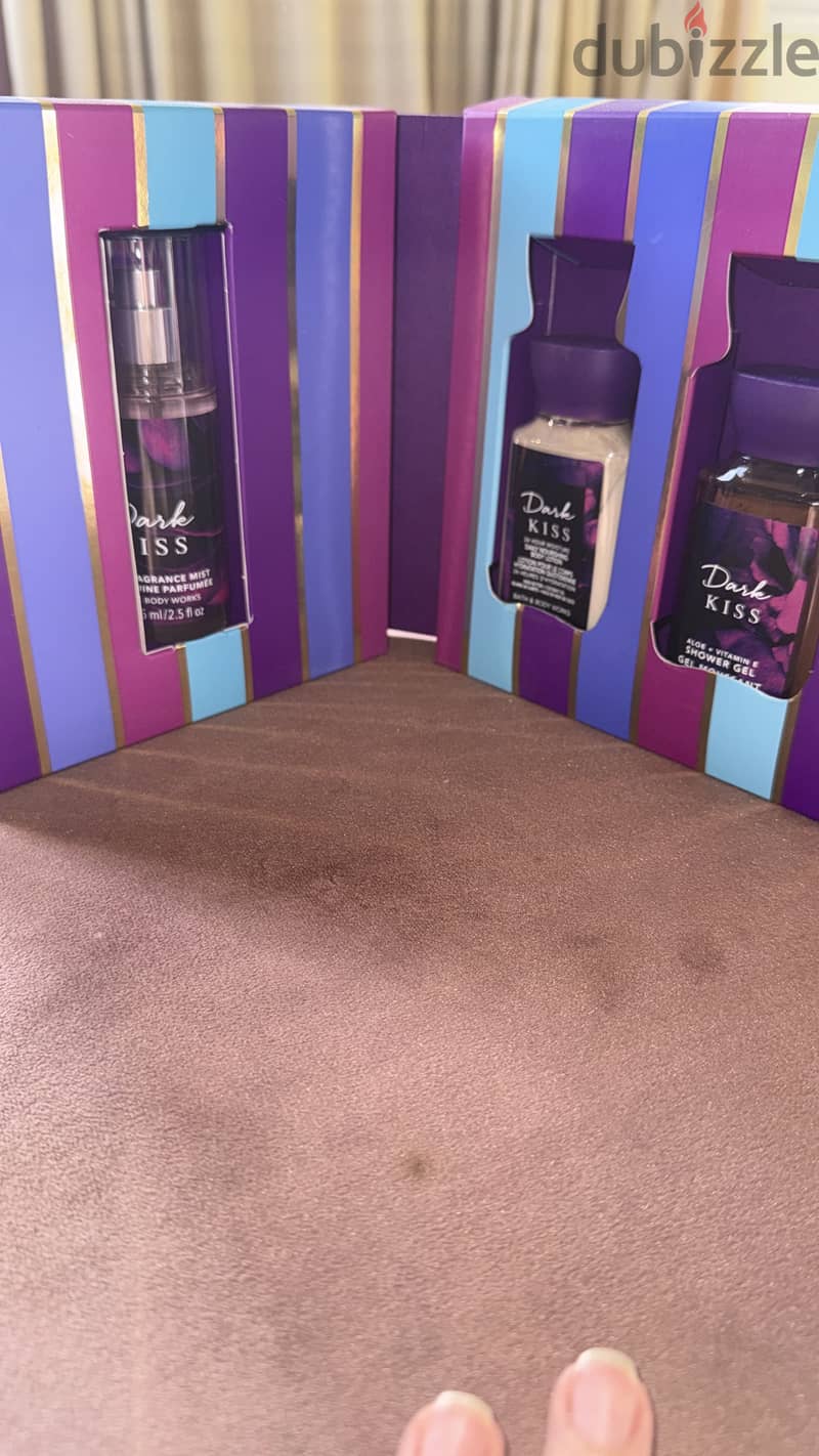 Bath and body 1