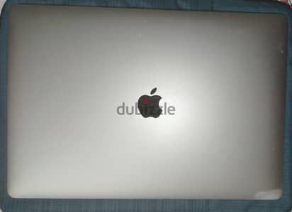 MacBook Pro 15-inch (2019)